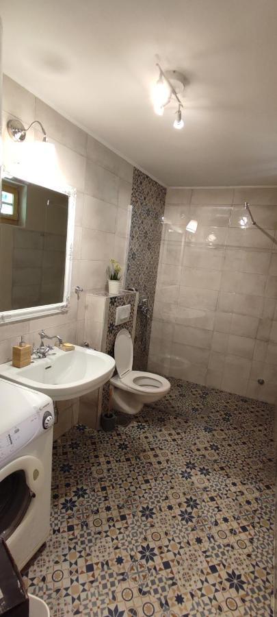Villa Fruska House à Besenovacki Prnjavor Extérieur photo
