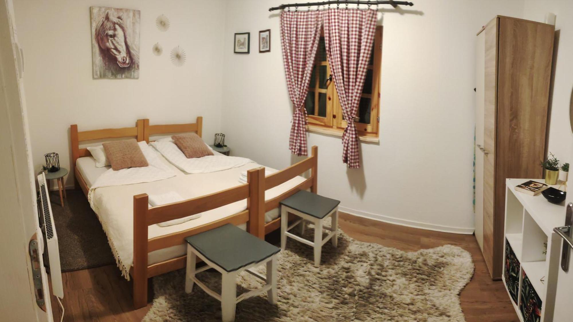 Villa Fruska House à Besenovacki Prnjavor Extérieur photo