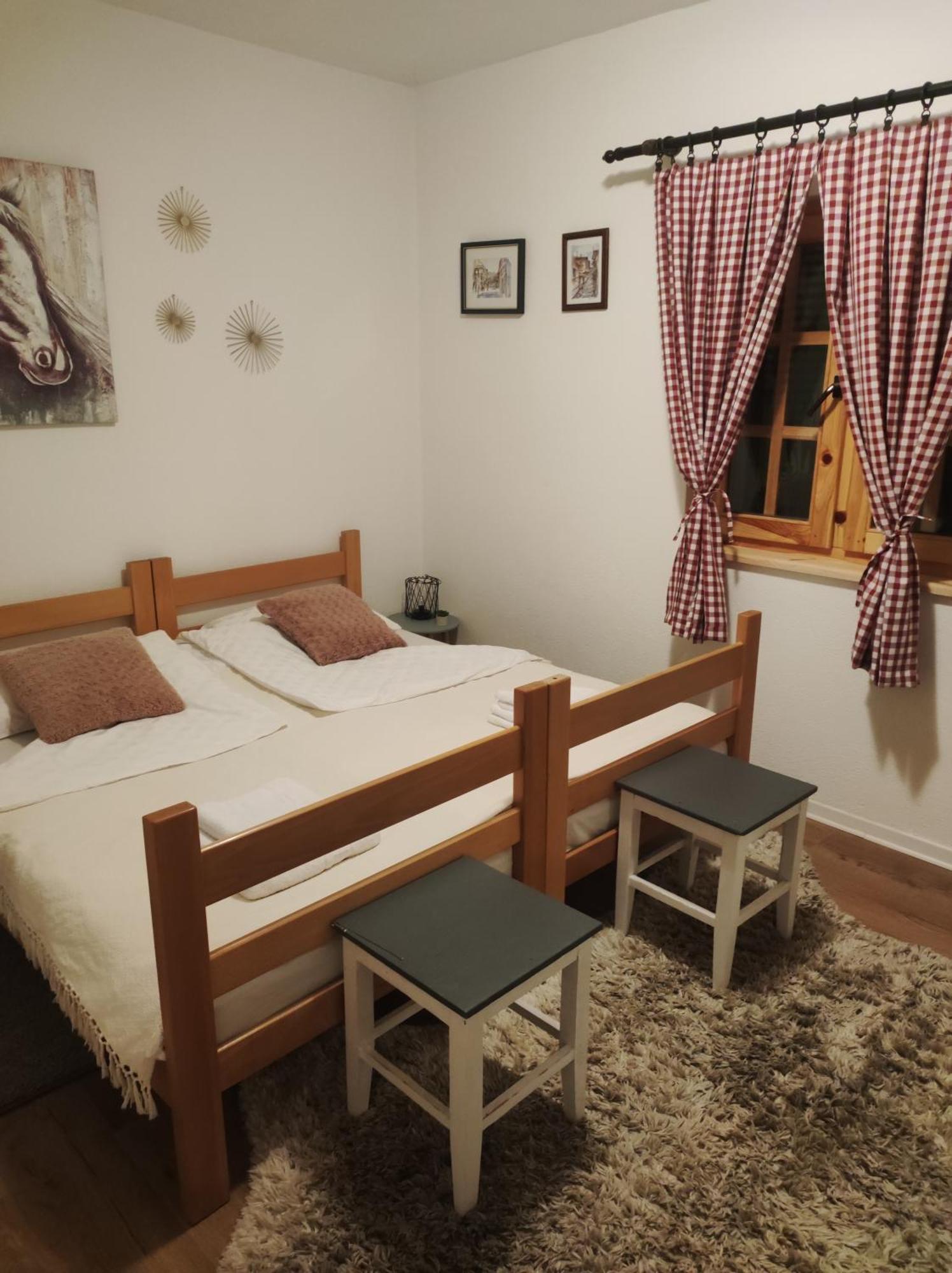 Villa Fruska House à Besenovacki Prnjavor Extérieur photo