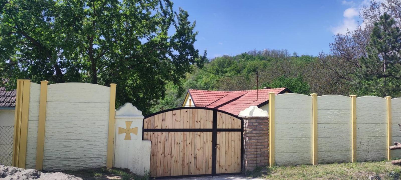 Villa Fruska House à Besenovacki Prnjavor Extérieur photo